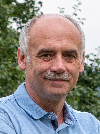Josef Voraberger