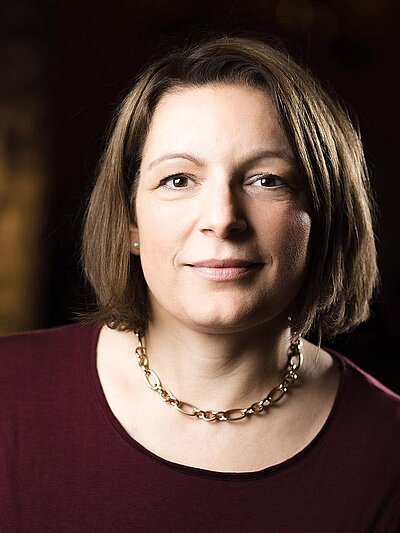 Martina Malzer