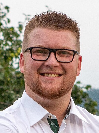 Markus Friedrich Anzengruber