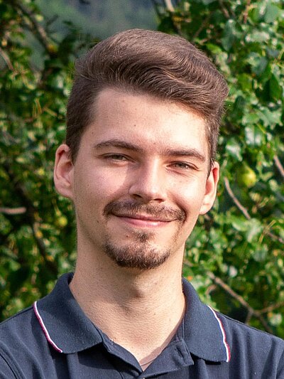 Daniel Mathias Roithmayr