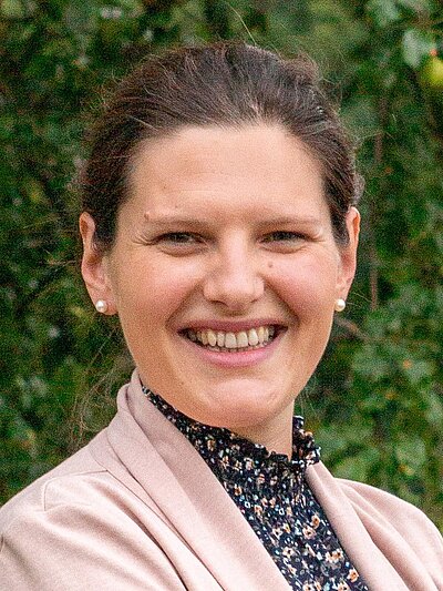 Theresa Elisabeth Sickinger