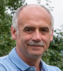 Josef Voraberger Josef Voraberger