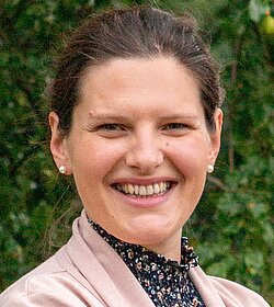 Theresa Elisabeth Sickinger Theresa Elisabeth Sickinger