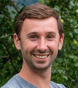 Hannes Vormayr Hannes Vormayr