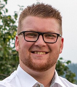 Markus Friedrich Anzengruber Markus Friedrich Anzengruber