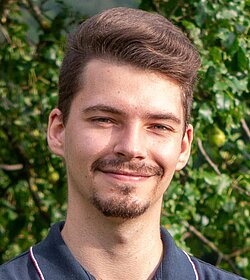 Daniel Mathias Roithmayr Daniel Mathias Roithmayr